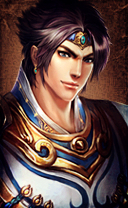 烈火战神法师